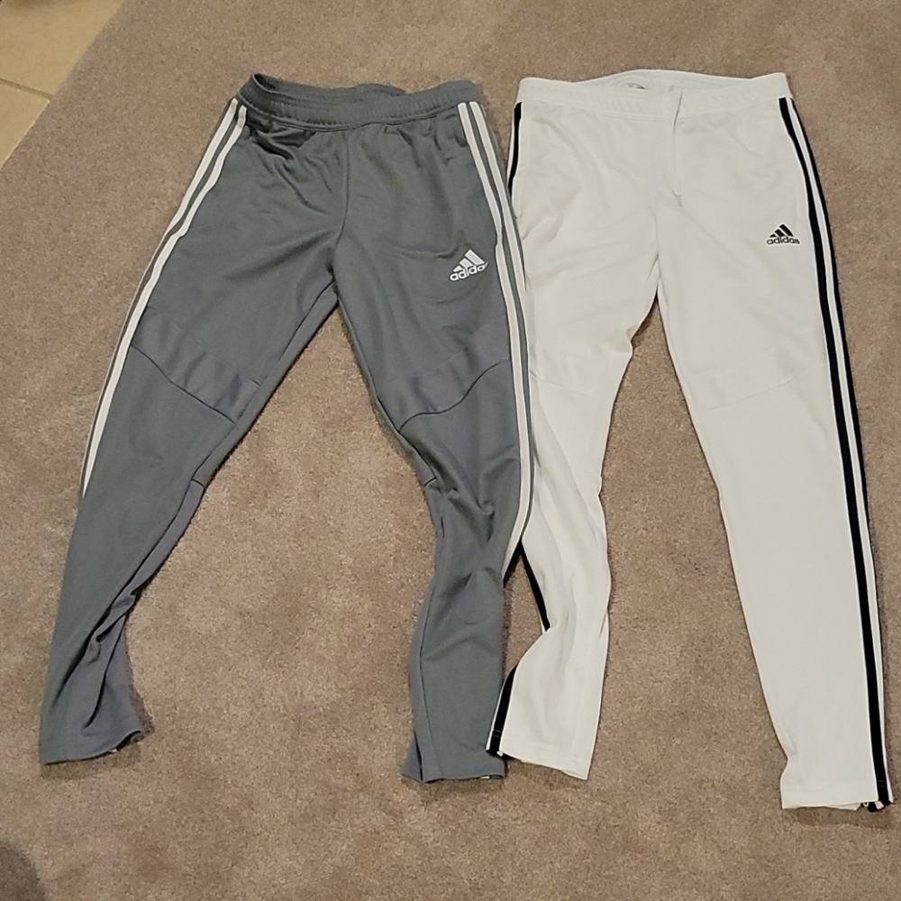 Adidas Tiro Track Pants